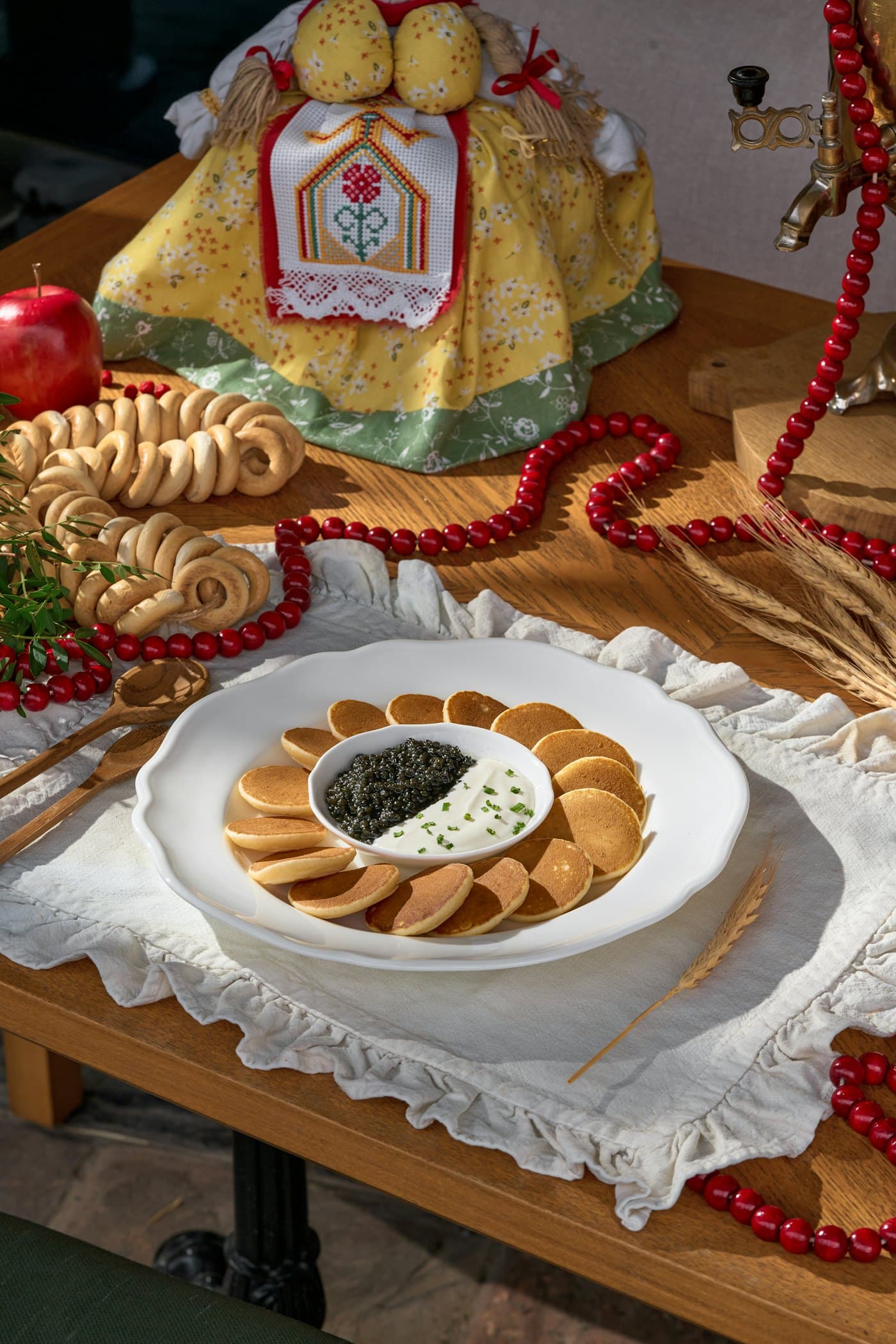 Семейные праздники